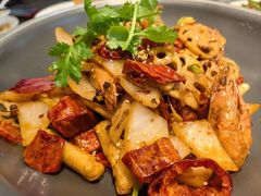 -東城故事·尋找姆媽的味道(玉兰路店)