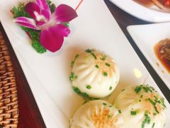 -水润轩私厨海南菜餐厅(铂尔曼酒店)