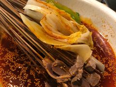 -嘉州叶婆婆钵钵鸡(建设路店)