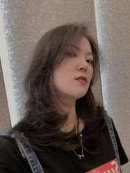 -3AM·S HAIR SALON烫发染发接发