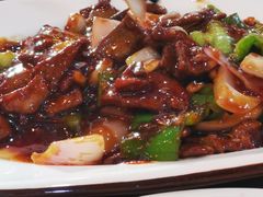 -长兴菜馆(高桥店)