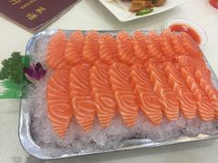 -新享乐海鲜(翠华路店)