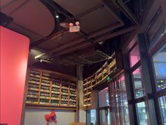 -牛啤堂精酿啤酒餐吧(五棵松华熙店)