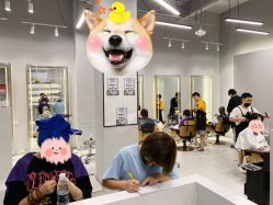-贰伍玖造型