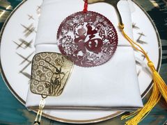 餐具摆设-广舟(千禧店)