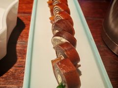 -前海沿·青岛菜(五四广场永旺店)