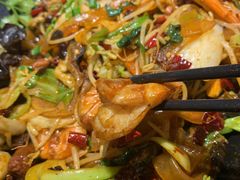 -天府国麻辣香锅(悦荟广场店)