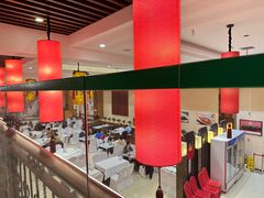 -玉华台饭庄·淮扬菜·烤鸭(望京店)