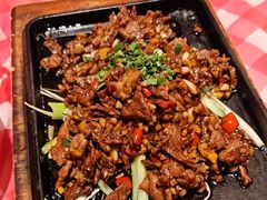 -龙师傅卤炒(天马店)