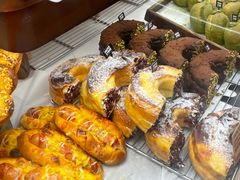 -PAPER STONE BAKERY(天环店)
