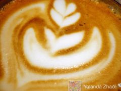-麦隆咖啡Mellower Coffee(弘基时尚生活中心店)