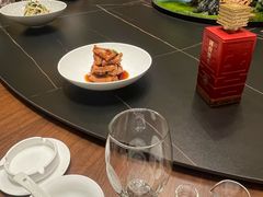 -同庆楼(建邺万达店)
