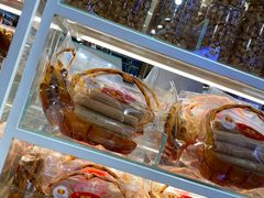-二斗栗子(黄河道店)
