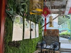 -香芙茗茶楼(梅家坞店)