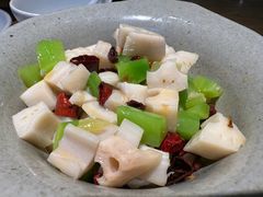 -潮粥荟·潮汕砂锅粥(朝阳大悦城店)