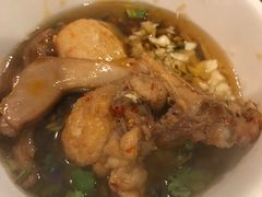 -中和远东火锅兔(老店)