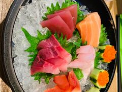 -隐泉之语日式料理(王府中环店)