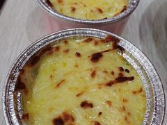 芝士土豆泥-蘑菇餐厅(小火瓦巷店)