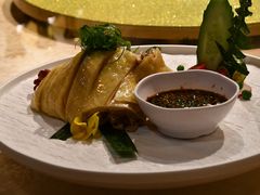 -长兴菜馆(高桥店)