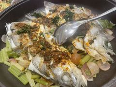 -西贝(紫荆广场店)
