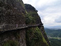 -南武当山景区