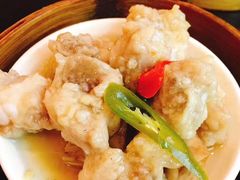 蒜香金牌排骨-添运来(茶园奥园广场店)