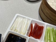 -皇城根北京风味主题餐厅(中海环宇城店)