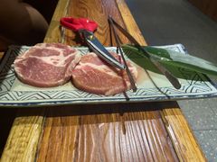 -喜鹊烤肉酒场(美乐城店)