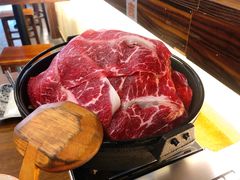 -大鲜生·亚洲菜融合小食堂