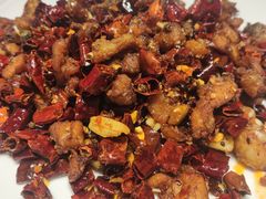 -西城饭店南京菜(新浦路店)