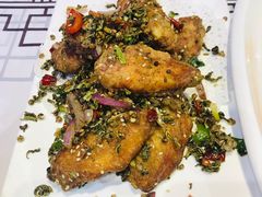 -尚岛私房菜(西方巷店)