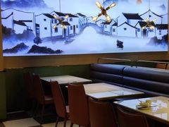 -清晖小苑•顺德地方菜(壹海城店)