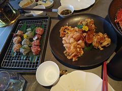 -合乐·创意火锅·海鲜火锅(亚东柒号店)