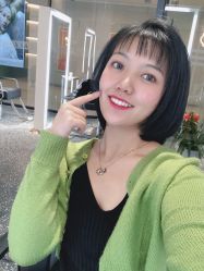 -丝语萱形象