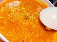 综合海鲜粥-槿Story·韩国料理(望京韩国美食城店)