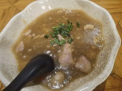 -院子餐厅·大锅菜·老杭帮(桥西直街店)