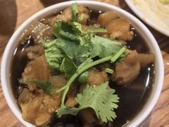 -清真吴记门钉肉饼·喜多利