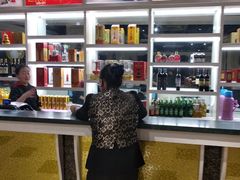 -香满楼(南关店)