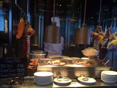 -广州富力君悦大酒店·凯菲厅