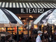 -IL TEATRO 精品意大利餐厅