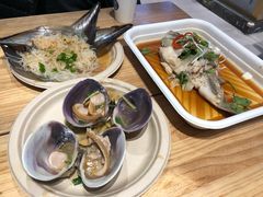 -盒马X会员店(王府井奥莱UP TOWN店)