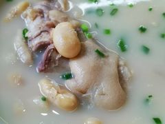 -牛王庙(龙华花园店)