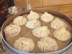 -老班长手工灌汤包老店(东山店)