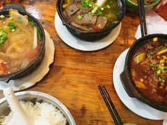 -沈妈砂锅(光华村店)