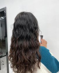-MOVAN  HAIR莫凡匠人发型屋