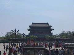 -天津妈祖文化园