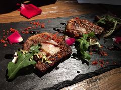 -Amanda餐厅(长乐路店)