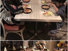 -必胜客(海滨店)