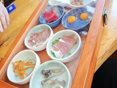 -桥香园过桥米线(国贸店)