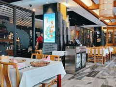 -辣婆婆(航天桥店)